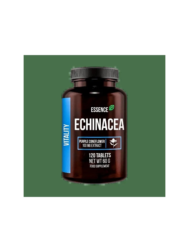 ESSENCE Echinacea (echinacea purpurová) 120 tabliet