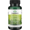 SWANSON Full Spectrum Turmeric, Astragalus & Gotu Kola Complex 60 kapsúl