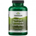 SWANSON Herbal Prostate Complex 200 kapsúl