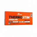 OLIMP ThermoStim Hardcore Mega Caps (spaľovač tukov) 60 kapsúl