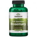 SWANSON Rozmarín (antioxidant) 90 kapsúl