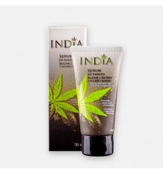 INDIA COSMETICS Sérum pre veľmi suchú pleť 50ml