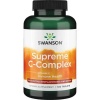 SWANSON Supreme C-Complex (vitamín C) 100 tabliet