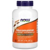 NOW FOODS Glucomannan Pure Powder 227g