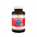 MEDVERITA Koenzým Q10 Ubichinón 100 mg 120 kapsúl