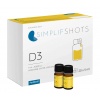 ForMeds SIMPLIFSHOTS D3 (vitamín D3 v injekciách) 20 x 5 ml