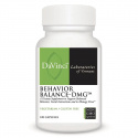 DaVinci Laboratories Behavior Balance-DMG™ (stres, imunita) 120 vegetariánskych kapsúl