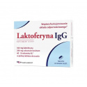 Lactoferrin IgG 15 pastilky