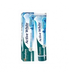 HIMALAYA Active White Teeth bieliaci gél 75ml