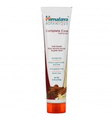 HIMALAYA BOTANIQUE Complete Care zubná pasta 150g Simply Cinnamon