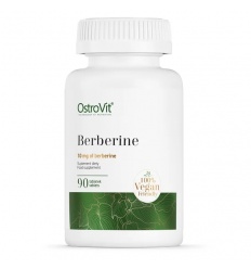 OstroVit Berberine 90 tabliet