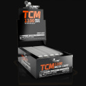 OLIMP TCM (TRI CREATINE MALATE) MEGA CAPS - CREATINE MALATE 30 kapsúl