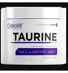 OSTROVIT supreme čistý taurín 300g