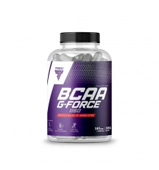 TREC BCAA G-Force 1150 180 mäkký gél