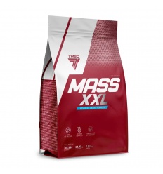 TREC Gainer MASS XXL 1000g Vanilka