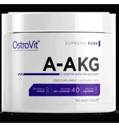 OSTROVIT supreme číry A-AKG 200g