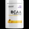 OstroVit Bcaa + Glutamín 500g Citrón