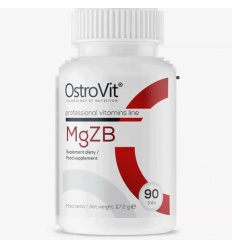 OSTROVIT MgZB 90 tab