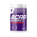 TREC Bcaa G-Force 300g pomaranč