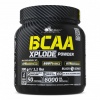 OLIMP BCAA XPLODE 500 g ananásový prášok