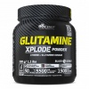 OLIMP GLUTAMINE XPLODE PRÁŠOK 500g Ananás