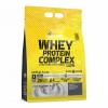 OLIMP WHEY PROTEIN COMPLEX 100% 2270g Vanilka