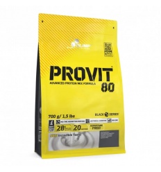 OLIMP PROVIT 80 700g Vanil