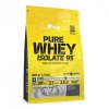 OLIMP PURE WHEY ISOLATE 95 (Proteínový izolát) 600 g čokolády