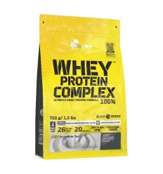 OLIMP WHEY PROTEIN COMPLEX 100% 700g Čokoláda