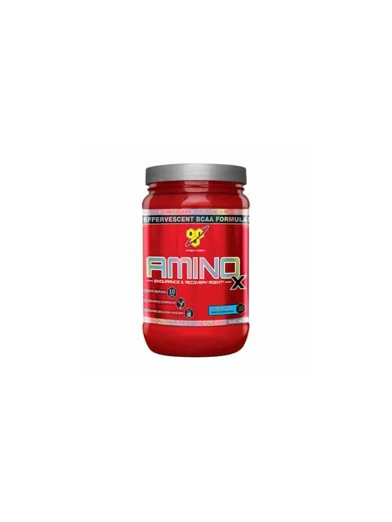 BSN Amino X 435g Malina