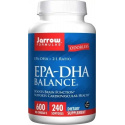 JARROW FORMULAS EPA-DHA Balance - 240 toboliek