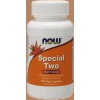 NOW FOODS Special Two Multivitamín - 120 vegánskych kapsúl