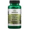 SWANSON Ginkgo Biloba Extract 60 mg - 120 kapsúl