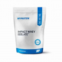 Myprotein Impact Whey Isolate 1000g Vanilka