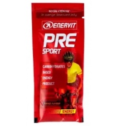 Enervit Pre Sport (Carbo - Sacharidy) 45g Cola