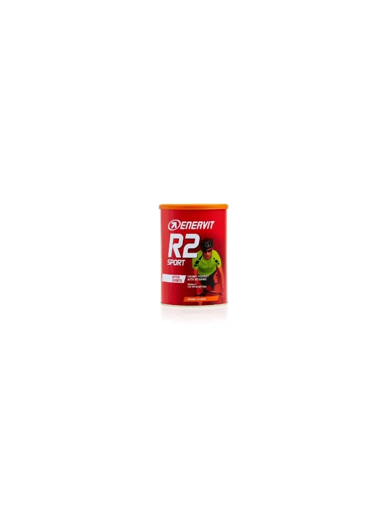 Enervit R2 sport - 400 g