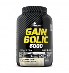 OLIMP GAIN BOLIC 6000 3500g Vanil