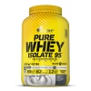 OLIMP PURE WHEY ISOLATE 95 2200g Čokol