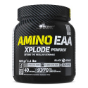 OLIMP Amino EAA Xplode prášok 520g - oranžový