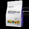 OSTROVIT WPC80.eu (srvátkový proteínový koncentrát) 900g žuvačka