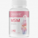 OSTROVIT MSM 90 tabliet