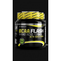 BioTech BCAA Flash Zero 360g Ananás Mango