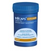 ForMeds Bicaps Curcumin (Curcumin + Piperine) 60 rastlinných kapsúl