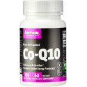 JARROW FORMULAS Co-Q10 100 mg (koenzým Q10 - ubichinón) 60 kapsúl