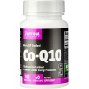 JARROW FORMULAS Co-Q10 100 mg (koenzým Q10 - ubichinón) 60 kapsúl