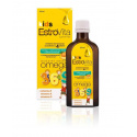 EstroVita Kids (Omegakyseliny pre deti) 150ml pomaranč-banán