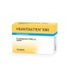 VIGANTOLETTEN 1000 (OTC vitamín D) 1000 IU 90 tabliet