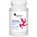 ALINES Natural Astaxanthin Nat Axtin 8 mg 60 kapsúl