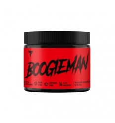 Cukríky TREC BOOGIEMAN 300G