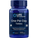 LIFE EXTENSION Tablety na jeden deň (Multivitamín) 60 tabliet